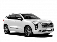 Haval Jolion в лизинг